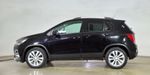 Chevrolet Tracker 1.8 LS Suv 2020