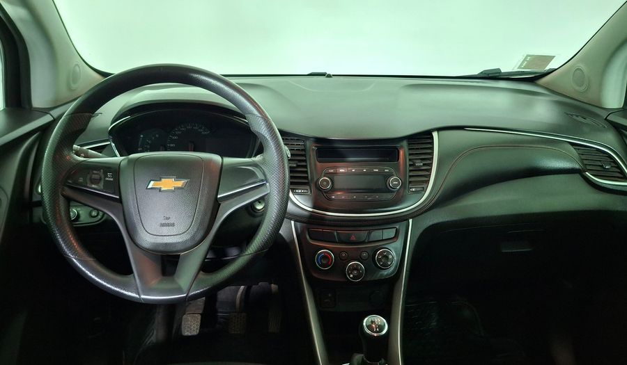 Chevrolet Tracker 1.8 LS Suv 2020