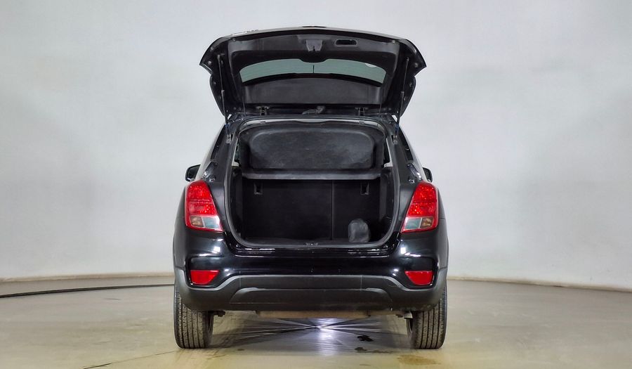 Chevrolet Tracker 1.8 LS Suv 2020