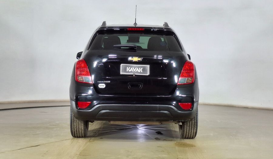 Chevrolet Tracker 1.8 LS Suv 2020
