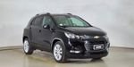 Chevrolet Tracker 1.8 LS Suv 2020