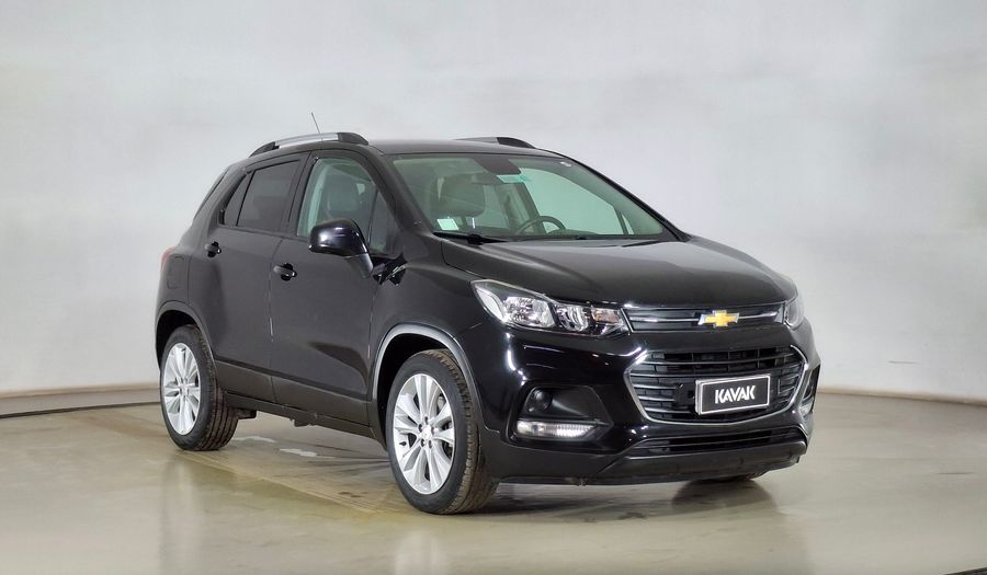 Chevrolet Tracker 1.8 LS Suv 2020