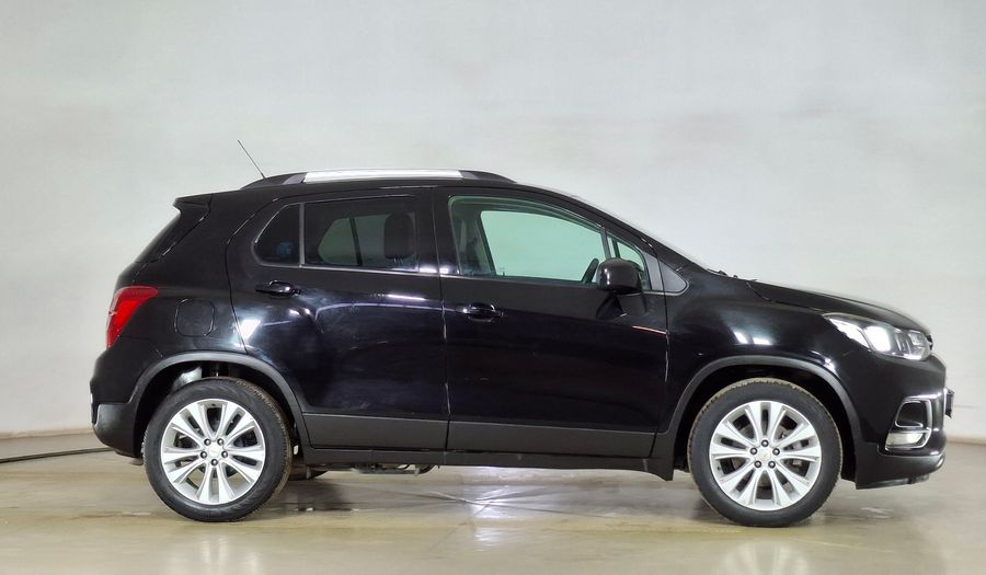 Chevrolet Tracker 1.8 LS Suv 2020