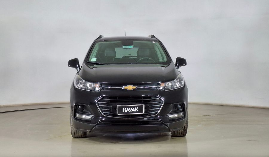 Chevrolet Tracker 1.8 LS Suv 2020