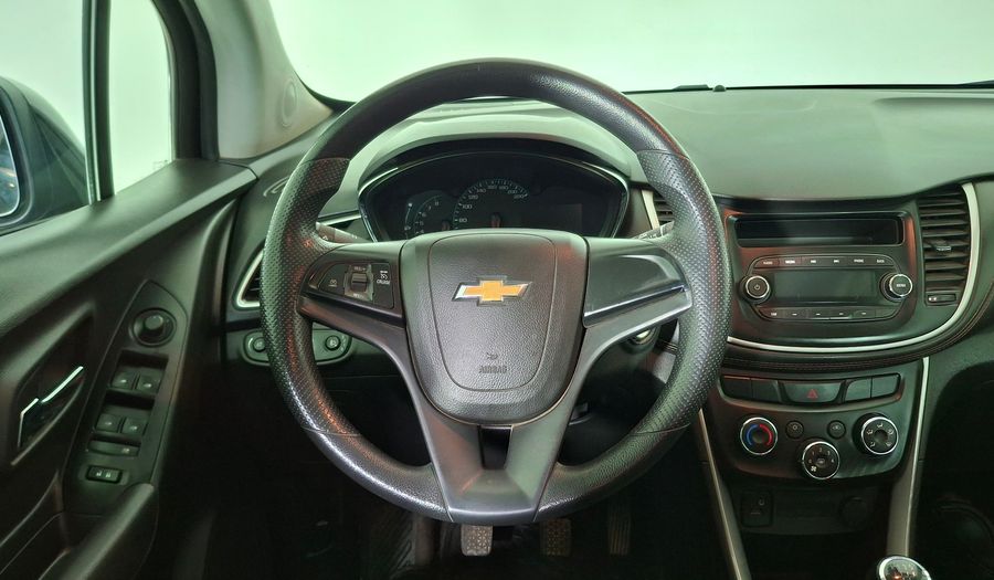 Chevrolet Tracker 1.8 LS Suv 2020