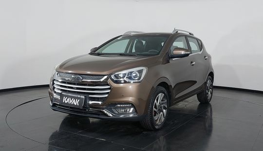 Jac • T40