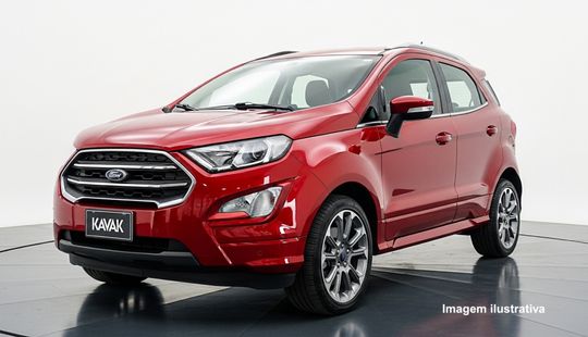 Ford • EcoSport
