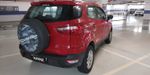 Ford Ecosport TIVCT SE Suv 2018