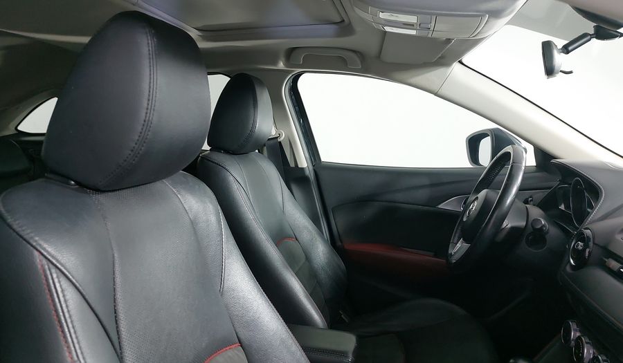Mazda Cx-3 2.0 I GRAND TOURING 2WD AT Suv 2017
