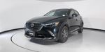 Mazda Cx-3 2.0 I GRAND TOURING 2WD AT Suv 2017