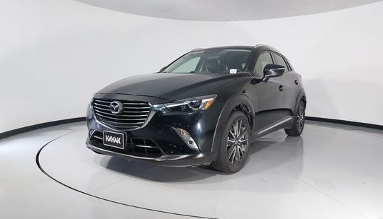 Mazda • CX-3