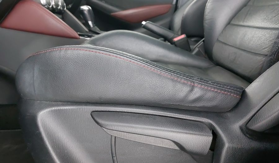 Mazda Cx-3 2.0 I GRAND TOURING 2WD AT Suv 2017