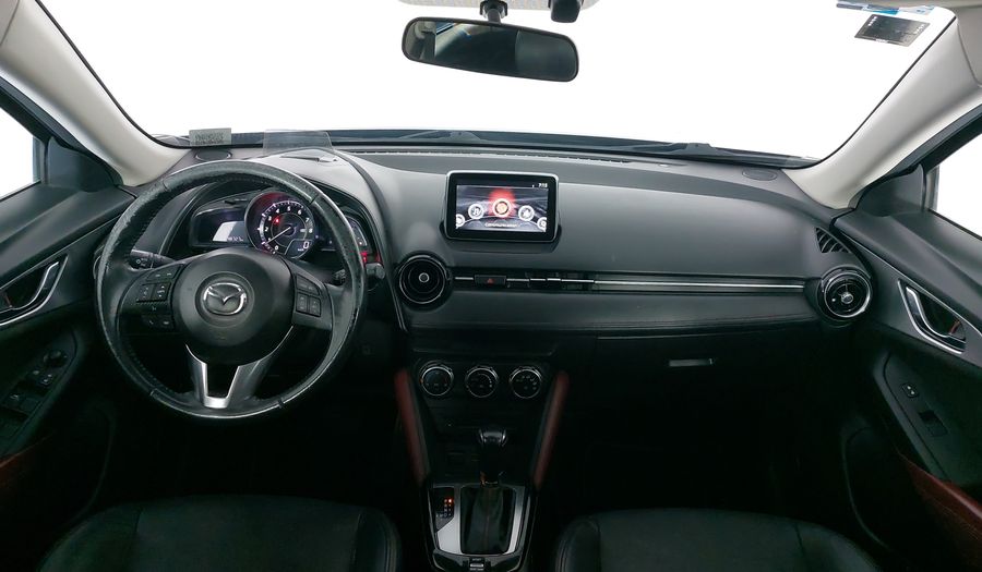Mazda Cx-3 2.0 I GRAND TOURING 2WD AT Suv 2017
