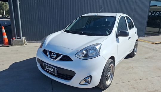 Nissan • March