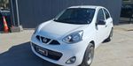 Nissan March 1.6 SPORT DRIVE Hatchback 2017