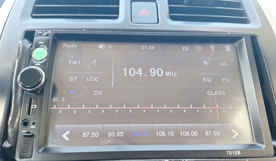 Nissan March 1.6 SPORT DRIVE Hatchback 2017