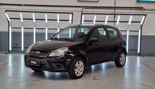 Ford • Ka