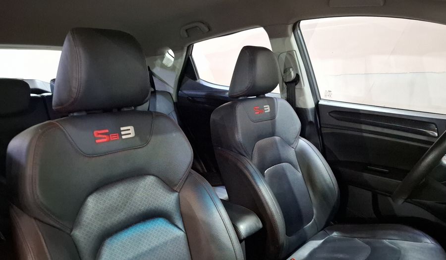 Jac Sei3 1.6 QUANTUM CVT Suv 2018