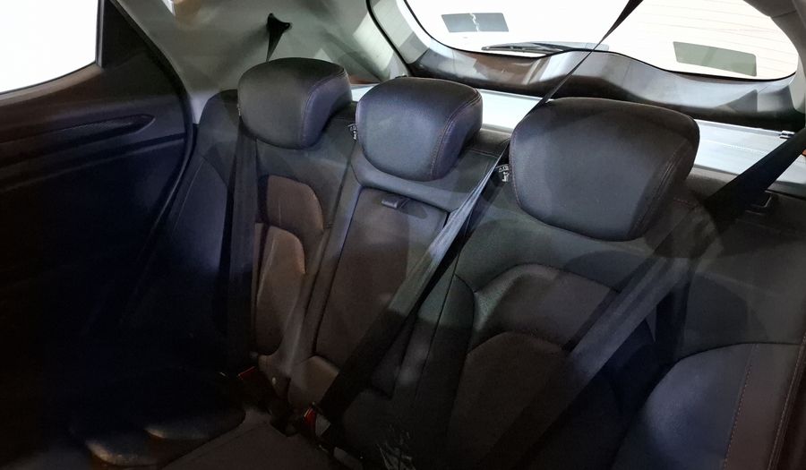 Jac Sei3 1.6 QUANTUM CVT Suv 2018