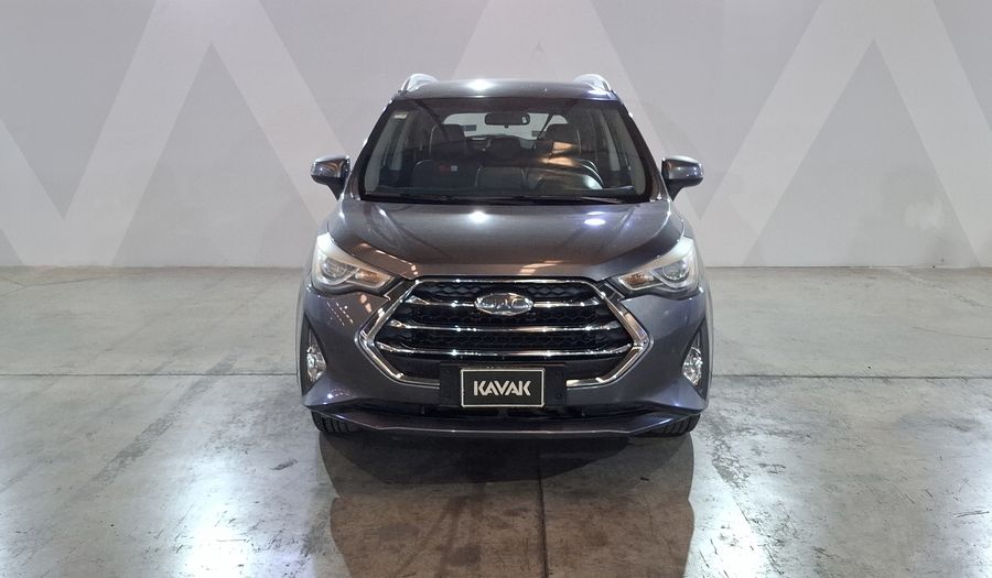 Jac Sei3 1.6 QUANTUM CVT Suv 2018