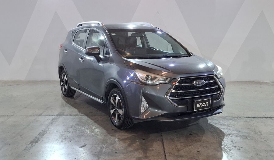 Jac Sei3 1.6 QUANTUM CVT Suv 2018