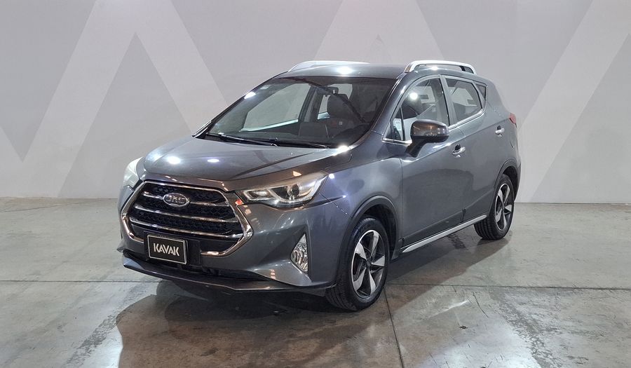 Jac Sei3 1.6 QUANTUM CVT Suv 2018