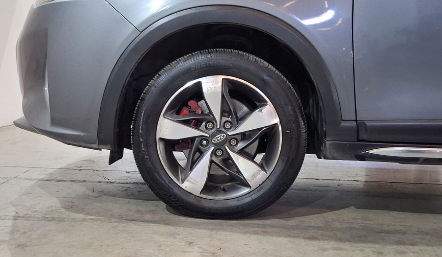 Jac Sei3 1.6 QUANTUM CVT Suv 2018