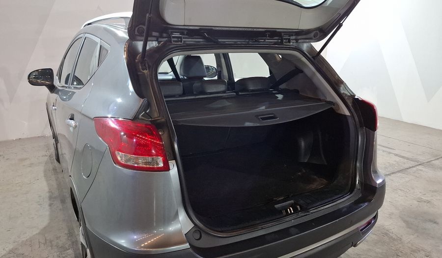 Jac Sei3 1.6 QUANTUM CVT Suv 2018