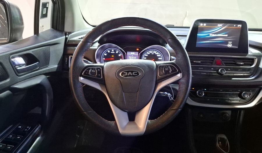 Jac Sei3 1.6 QUANTUM CVT Suv 2018