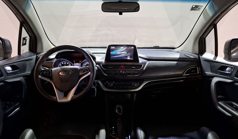 Jac Sei3 1.6 QUANTUM CVT Suv 2018