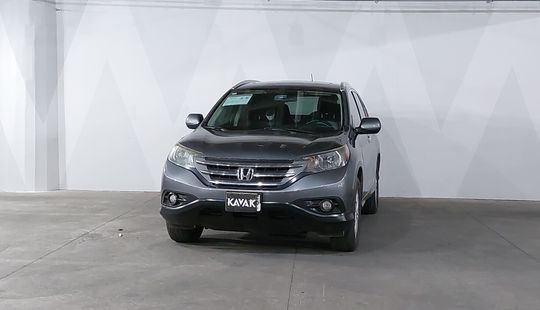 Honda • CR-V