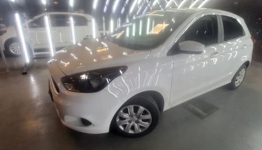 Ford • Ka