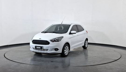 Ford • Ka