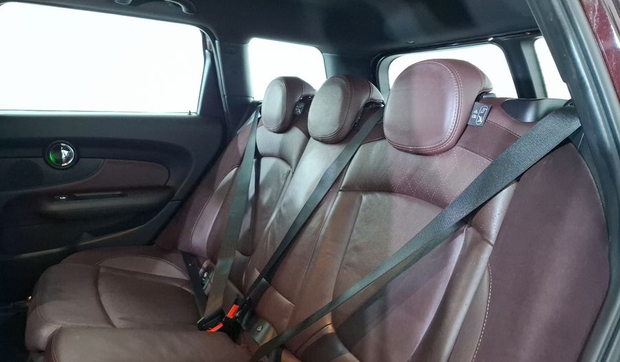 Mini Clubman 1.5 COOPER CLUBMAN CHILI AUTO Wagon 2018