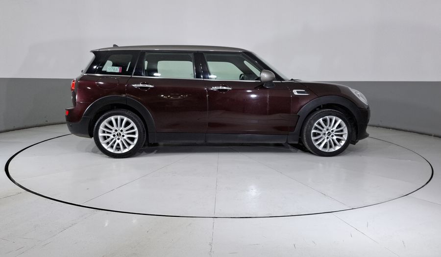 Mini Clubman 1.5 COOPER CLUBMAN CHILI AUTO Wagon 2018