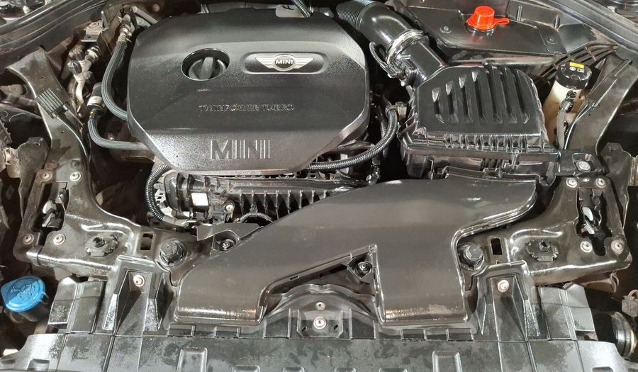 Mini Clubman 1.5 COOPER CLUBMAN CHILI AUTO Wagon 2018