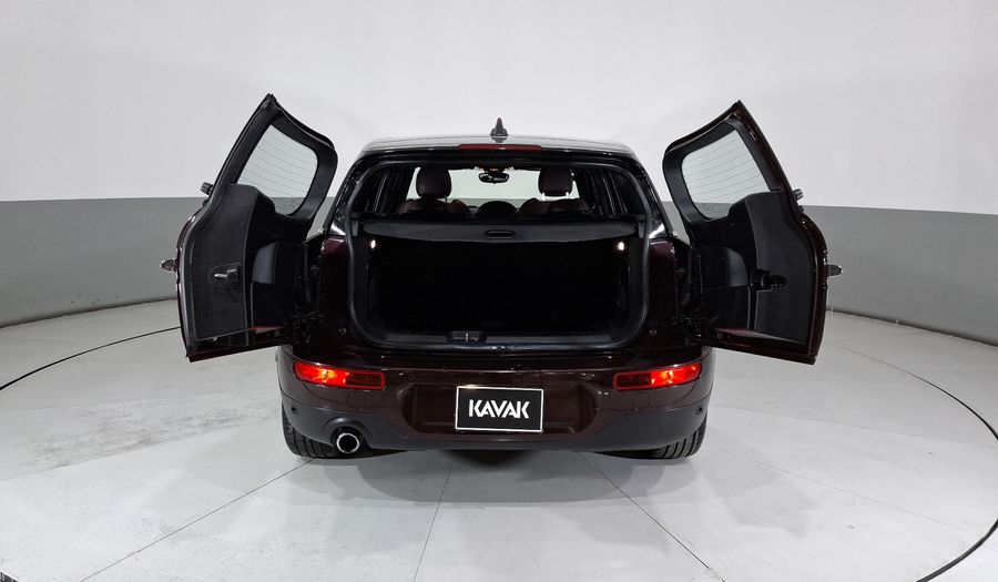 Mini Clubman 1.5 COOPER CLUBMAN CHILI AUTO Wagon 2018