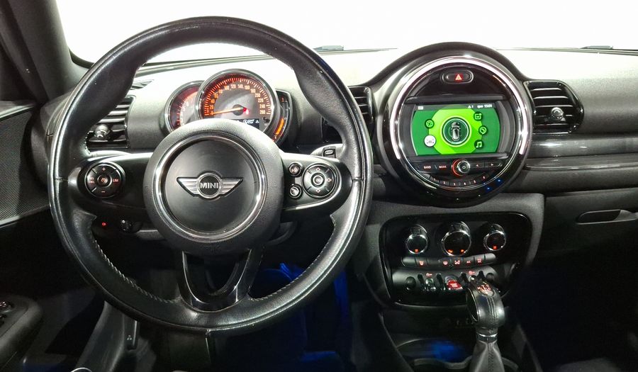 Mini Clubman 1.5 COOPER CLUBMAN CHILI AUTO Wagon 2018