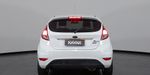 Ford Fiesta ECOBOOST SEL HATCH Hatchback 2017