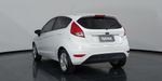 Ford Fiesta ECOBOOST SEL HATCH Hatchback 2017
