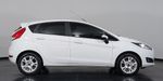 Ford Fiesta ECOBOOST SEL HATCH Hatchback 2017