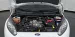 Ford Fiesta ECOBOOST SEL HATCH Hatchback 2017