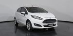 Ford Fiesta ECOBOOST SEL HATCH Hatchback 2017