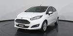 Ford Fiesta ECOBOOST SEL HATCH Hatchback 2017