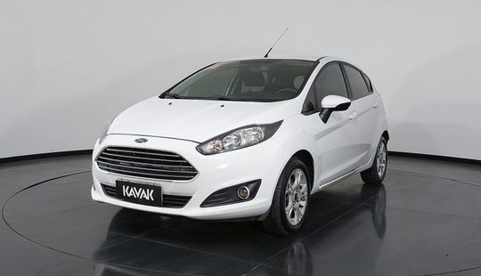 Ford • Fiesta