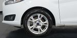 Ford Fiesta ECOBOOST SEL HATCH Hatchback 2017