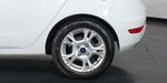 Ford Fiesta ECOBOOST SEL HATCH Hatchback 2017