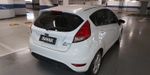 Ford Fiesta ECOBOOST SEL HATCH Hatchback 2017