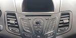 Ford Fiesta ECOBOOST SEL HATCH Hatchback 2017