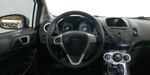 Ford Fiesta ECOBOOST SEL HATCH Hatchback 2017